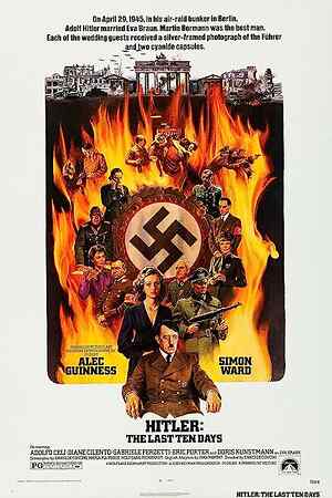 Hitler: The Last Ten Days