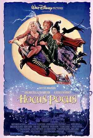 Hocus Pocus