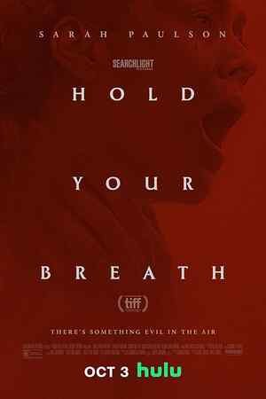 Hold Your Breath