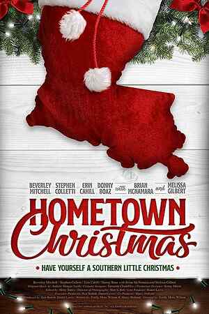 Hometown Christmas