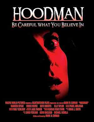 Hoodman