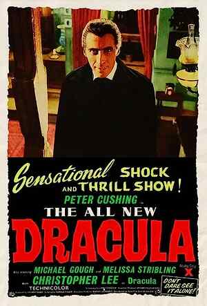 Horror of Dracula