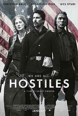 Hostiles
