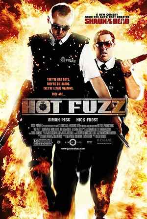 Hot Fuzz
