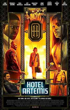 Hotel Artemis