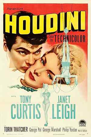 Houdini
