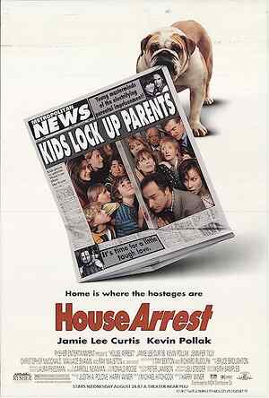 House Arrest