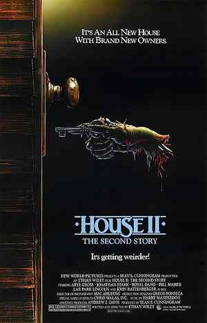House II: The Second Story