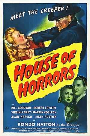 House of Horrors