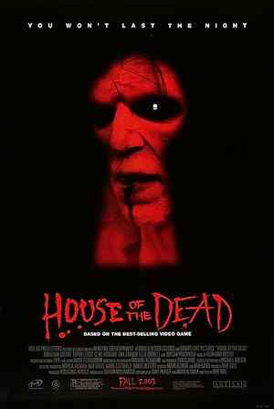 House of the Dead