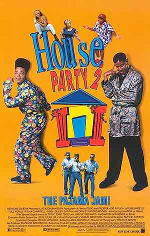 House Party 2
