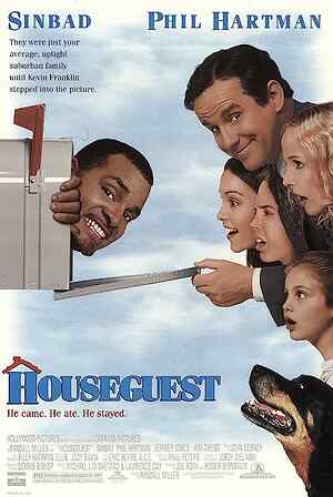 Houseguest