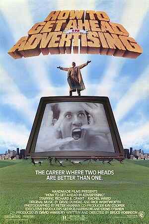 How to Get Ahead in Advertising