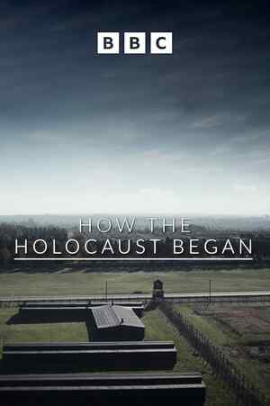 How the Holocaust Began