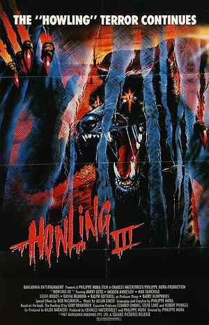 Howling III
