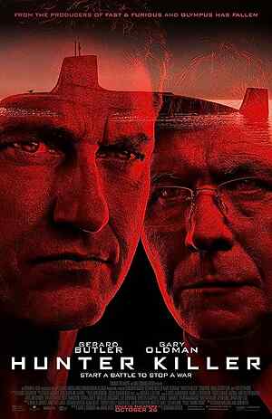 Hunter Killer