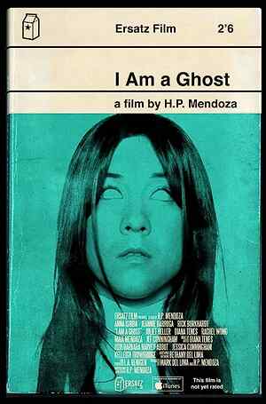 I Am a Ghost