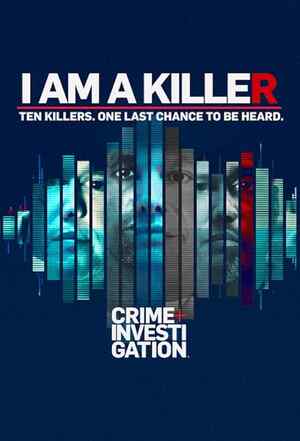 I Am a Killer