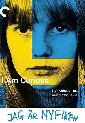 I Am Curious