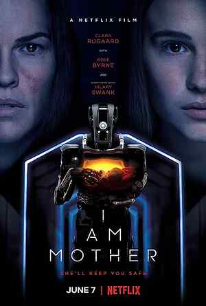 I Am Mother