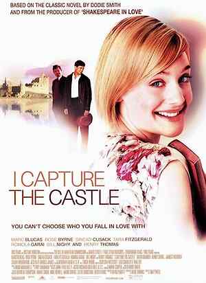 I Capture the Castle