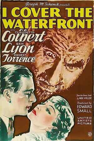 I Cover the Waterfront