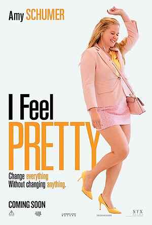 I Feel Pretty