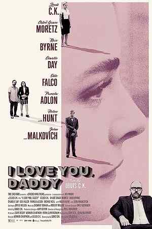 I Love You, Daddy