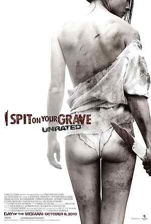 I Spit on Your Grave