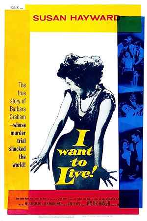 I Want to Live!