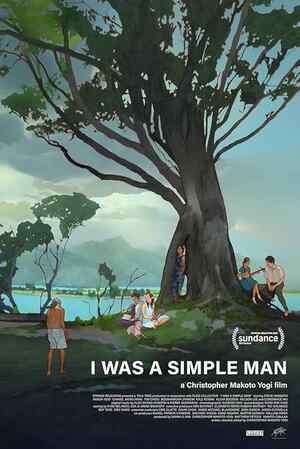 I Was a Simple Man