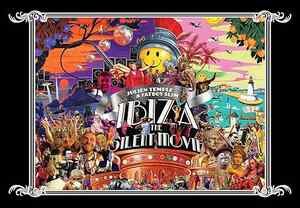 Ibiza: The Silent Movie