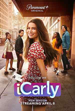 iCarly