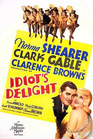 Idiot's Delight