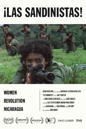 ¡Las Sandinistas!