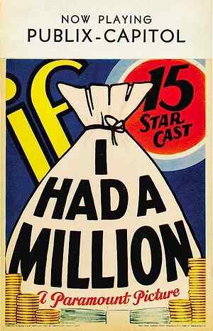 If I Had a Million