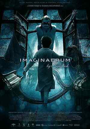 Imaginaerum