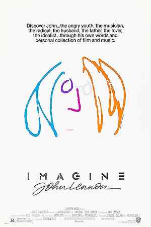 Imagine: John Lennon