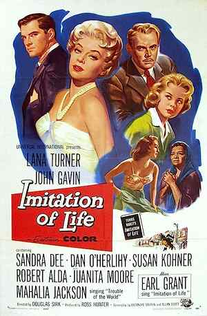 Imitation of Life