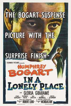 In a Lonely Place