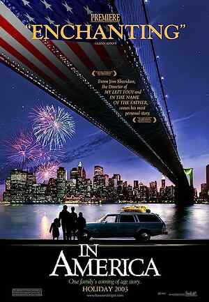 In America