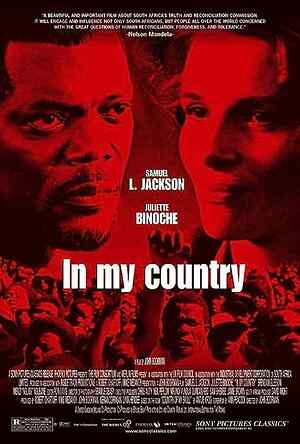 In My Country