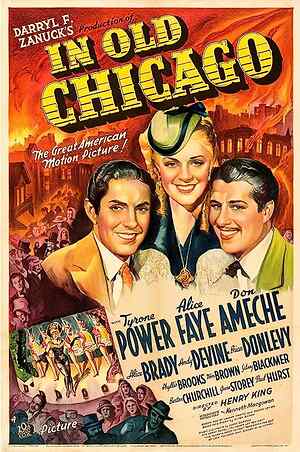 In Old Chicago