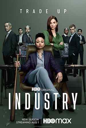 Industry