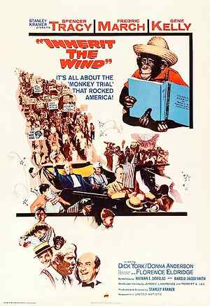 Inherit the Wind