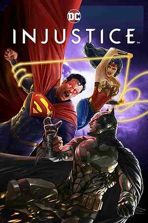 Injustice