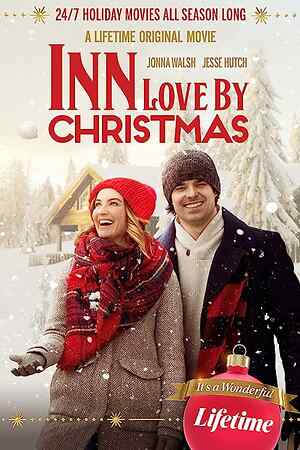 Inn Love by Christmas
