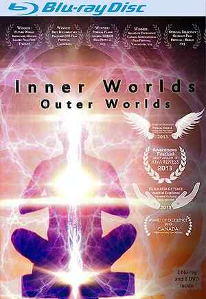Inner Worlds, Outer Worlds
