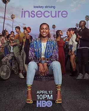 Insecure