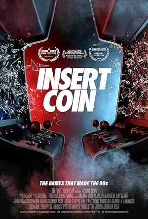 Insert Coin